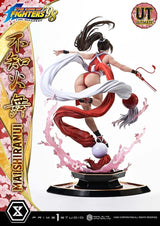 The King of Fighters´98 Real Elite Masterline Series Statue 1/4 Mai Shiranui Ultimate Version 70 cm