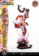The King of Fighters´98 Real Elite Masterline Series Statue 1/4 Mai Shiranui Ultimate Version 70 cm