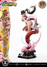 The King of Fighters´98 Real Elite Masterline Series Statue 1/4 Mai Shiranui Ultimate Version 70 cm