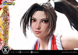 The King of Fighters´98 Real Elite Masterline Series Statue 1/4 Mai Shiranui Ultimate Version 70 cm