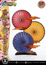 The King of Fighters´98 Real Elite Masterline Series Statue 1/4 Mai Shiranui Ultimate Version 70 cm