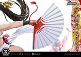 The King of Fighters´98 Real Elite Masterline Series Statue 1/4 Mai Shiranui Ultimate Bonus Version 70 cm
