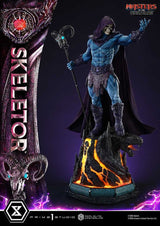 Masters of the Universe (2026 Film) Real Elite Masterline Series Statue 1/3 Skeletor Bonus Version 96 cm