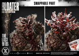 The Last of Us (Part I) Real Elite Masterline Statue 1/4 Bloater Ultimate Bonus Version 65 cm