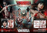 Vampirella Real Elite Masterline Series Statue 1/3 Temptation 100 cm