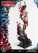 Vampirella Real Elite Masterline Series Statue 1/3 Temptation 100 cm