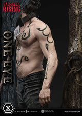 Valhalla Rising Real Elite Masterline Series Statue 1/4 One Eye Bonus Version 57 cm