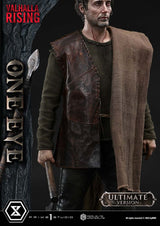 Valhalla Rising Real Elite Masterline Series Statue 1/4 One Eye Ultimate Bonus Version 57 cm
