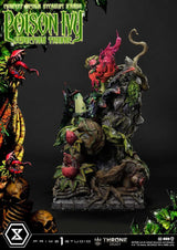 DC Comics Throne Legacy Collection Statue 1/4 Batman Poison Ivy Seduction Throne 55 cm