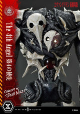 Rebuild of Evangelion Ultimate Diorama Masterline Series Statue The 4th Angel (Concept By Josh Nizzi) 58 cm