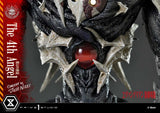 Rebuild of Evangelion Ultimate Diorama Masterline Series Statue The 4th Angel (Concept By Josh Nizzi) 58 cm