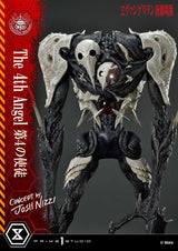 Rebuild of Evangelion Ultimate Diorama Masterline Series Statue The 4th Angel (Concept By Josh Nizzi) 58 cm