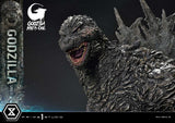 Godzilla Minus One Diorama Masterline Series Godzilla 2023 70 cm