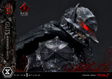 Berserk Statue 1/4 Guts Berserker Armor Rage Edition 67 cm