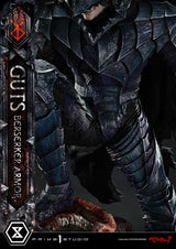 Berserk Ultimate Premium Masterline Series Statue 1/4 Guts, Berserker Armor Grunbeld vs. Guts 94 cm