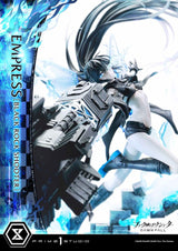 Black Rock Shooter: Dawn Fall Ultimate Premium Masterline Series Statue 1/4 Empress 68 cm