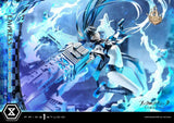 Black Rock Shooter: Dawn Fall Ultimate Premium Masterline Series Statue 1/4 Empress DX Bonus Version 68 cm