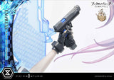 Black Rock Shooter: Dawn Fall Ultimate Premium Masterline Series Statue 1/4 Empress DX Bonus Version 68 cm