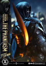 DC Comics Ultimate Premium Masterline Series Statue 1/4 The Phantasm (Concept Design by Clay Mann) 77 cm