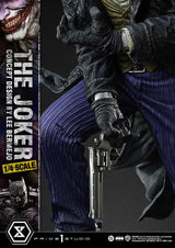 DC Comics Ultimate Premium Masterline Series Statue 1/4 The Joker (Concept Design by Lee Bermejo) 53 cm