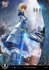 Fate/Stay Night Ultimate Premium Masterline Series Statue 1/4 Saber Ultimate Ver. 59 cm