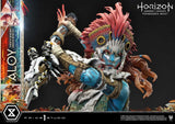 Horizon Forbidden West Ultimate Premium Masterline Series Statue 1/4 Aloy 69 cm