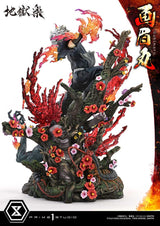 Hell´s Paradise Ultimate Premium Masterline Series Statue 1/4 Gabimaru Bonus Version 62 cm