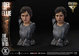 The Last of Us Part I Ultimate Premium Masterline Series Statue Joel & Ellie Deluxe Bonus Version (The Last of Us Part I) 73 cm