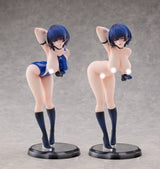 Original Character PVC Figures 1/6 2-Pack Aoba Umise Illustrated by Ulrich 25 cm