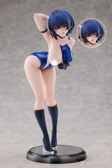 Original Character PVC Figures 1/6 2-Pack Aoba Umise Illustrated by Ulrich 25 cm