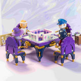 Pantasy Original Construction Set Mahjong Box