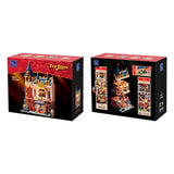 Pantasy Original Construction Set Toy Store