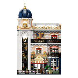 Pantasy Original Construction Set Blossom Café