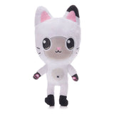 Gabby's Dollhouse Plush Figures Assortment Characters 18 cm (24)