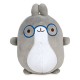 Molang Plush Figures 18 cm Wave 1 Small Assortment (12)