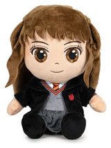 Harry Potter Plush Figures Magical Friends 16 cm Assortment (24)