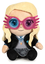 Harry Potter Plush Figures Magical Friends 16 cm Assortment (24)