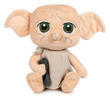 Harry Potter Plush Figures Magical Friends 16 cm Assortment (24)