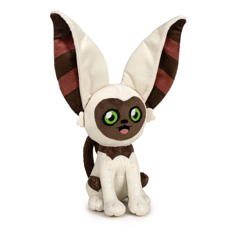 Avatar: The Last Airbender Plush Figures 21 cm Assortment (24)