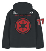 Star Wars Sherpa Jacket Vader Size XL