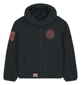 Marvel Sherpa Jacket Deadpool Logo Size XXL