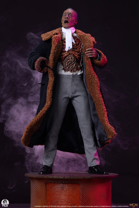 Candyman Statue 1/4 Candyman 64 cm