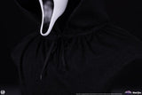 Ghost Face Life-Size Bust 56 cm