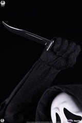 Ghost Face Life-Size Bust Deluxe Edition 94 cm