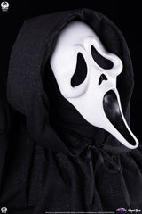 Ghost Face Life-Size Bust Deluxe Edition 94 cm
