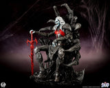 Marvel Snap Gamerverse Statue 1/3 Knull 84 cm