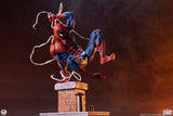 Marvel Snap Statue 1/3 Spider-Man 71 cm