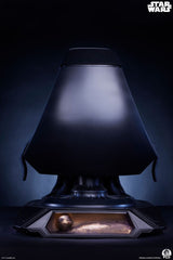 Star Wars Statue 1/3 Emperor Palpatine with Throne 58 cm