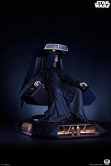 Star Wars Statue 1/3 Emperor Palpatine with Throne 58 cm