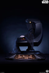 Star Wars Statue 1/3 Emperor Palpatine with Throne 58 cm